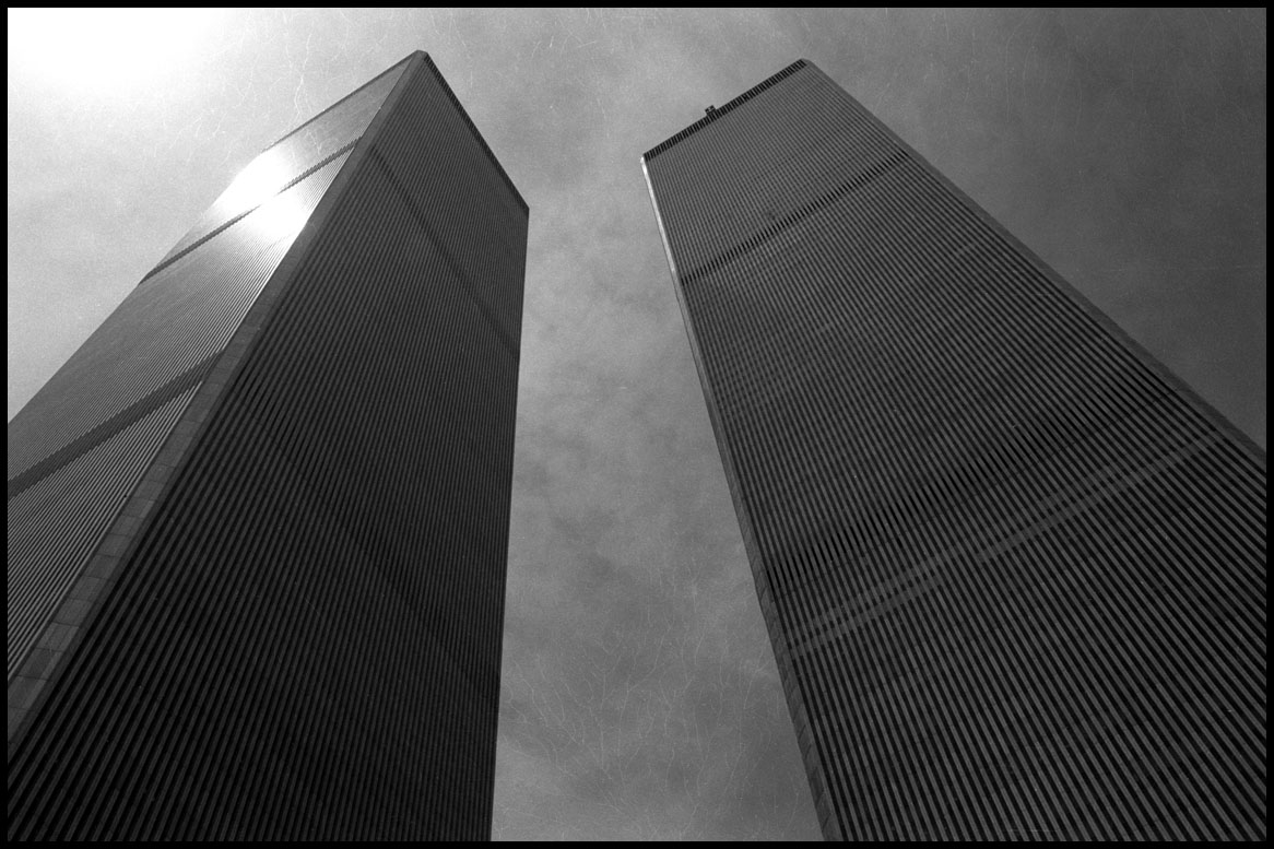 The Last Morning September 11 Had No Meaning