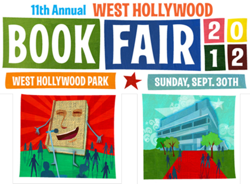 The City Prolific: Weekend Events Sep 28 – 30
