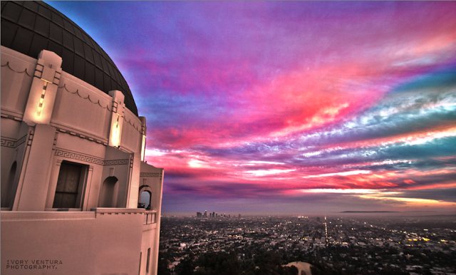 The City Prolific: Weekend Events March 16 – 17